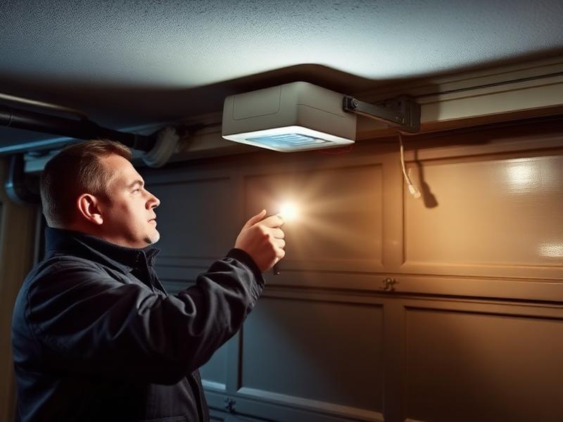 Emergency Service - Professional garage door service